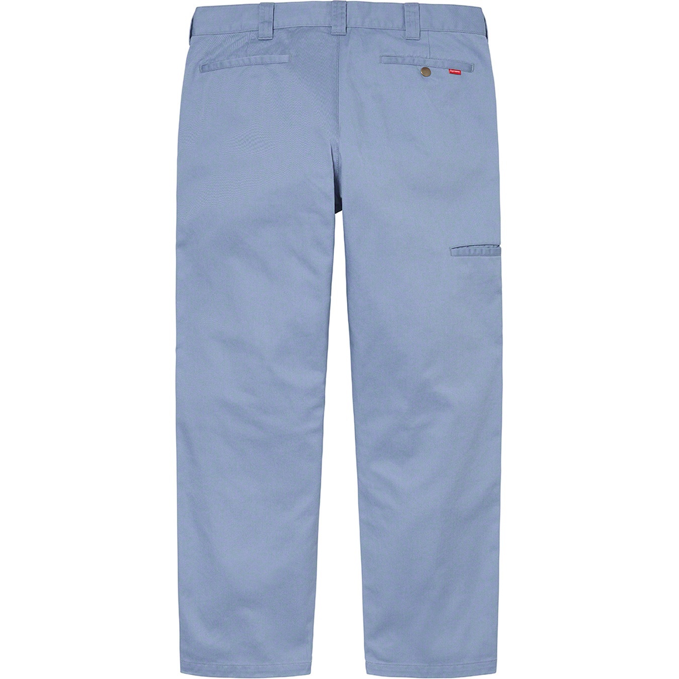 Work Pant view 8